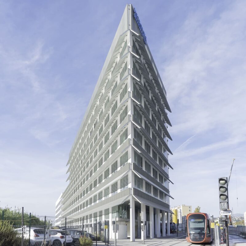 Progettazione infissi | Palermo | Cianciolo Group S.r.l. | Milano