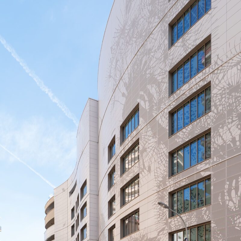 Progettazione infissi | Palermo | Cianciolo Group S.r.l. | Milano