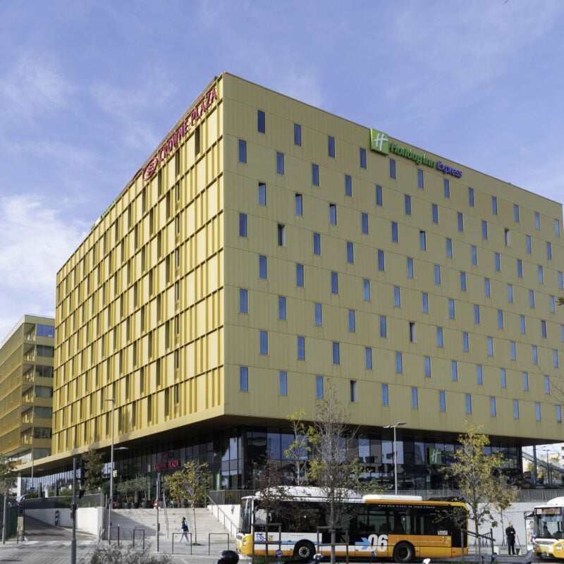 Progettazione infissi | Palermo | Cianciolo Group S.r.l. | Milano