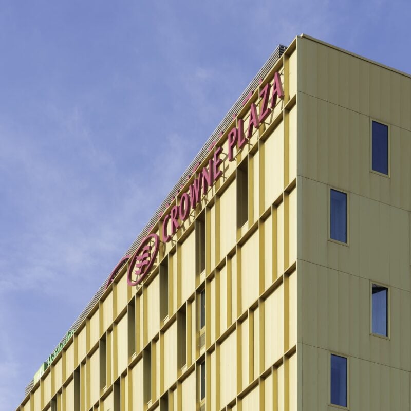 Progettazione infissi | Palermo | Cianciolo Group S.r.l. | Milano