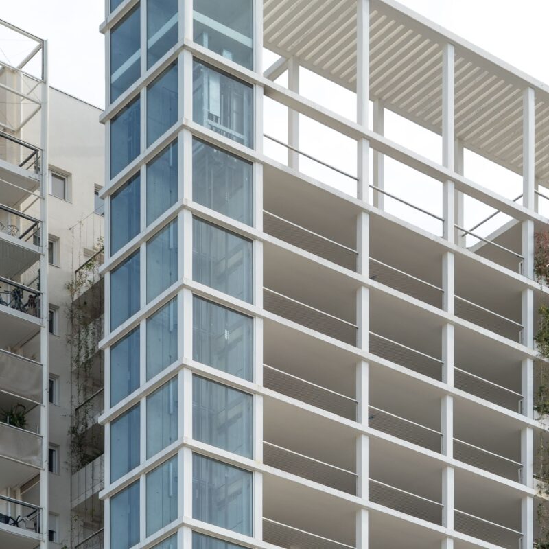 Progettazione infissi | Palermo | Cianciolo Group S.r.l. | Milano