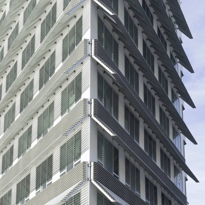 Progettazione infissi | Palermo | Cianciolo Group S.r.l. | Milano