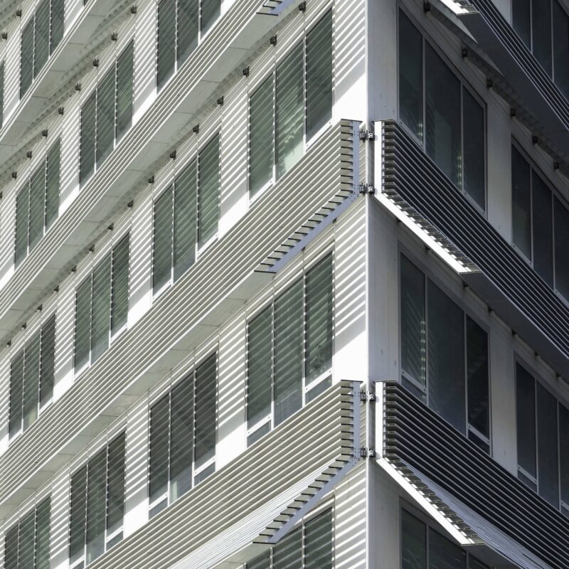 Progettazione infissi | Palermo | Cianciolo Group S.r.l. | Milano