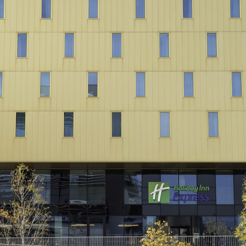 Progettazione infissi | Palermo | Cianciolo Group S.r.l. | Milano