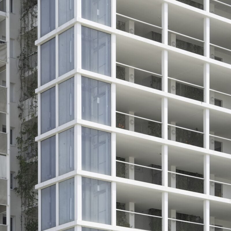 Progettazione infissi | Palermo | Cianciolo Group S.r.l. | Milano