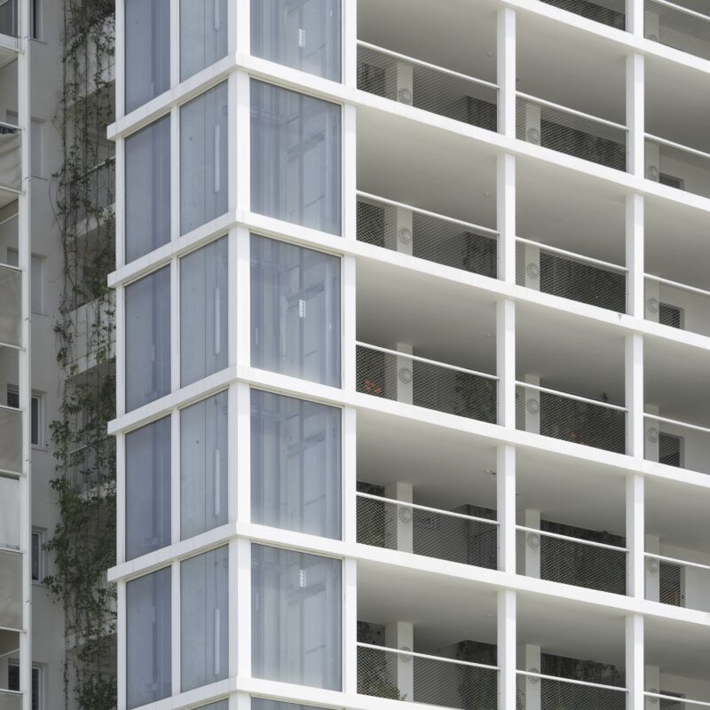 Progettazione infissi | Palermo | Cianciolo Group S.r.l. | Milano