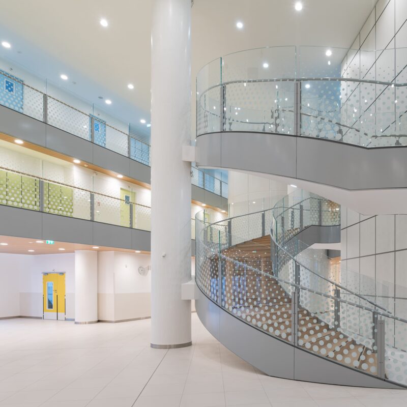 Progettazione infissi | Palermo | Cianciolo Group S.r.l. | Milano