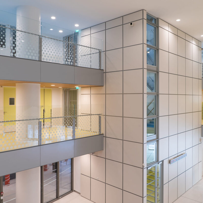 Progettazione infissi | Palermo | Cianciolo Group S.r.l. | Milano