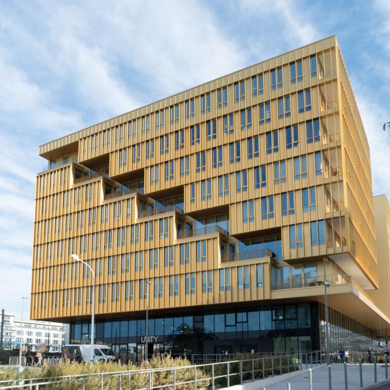 Progettazione infissi | Palermo | Cianciolo Group S.r.l. | Milano