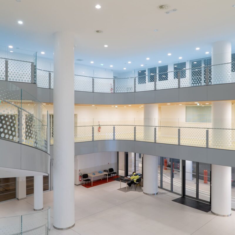 Progettazione infissi | Palermo | Cianciolo Group S.r.l. | Milano