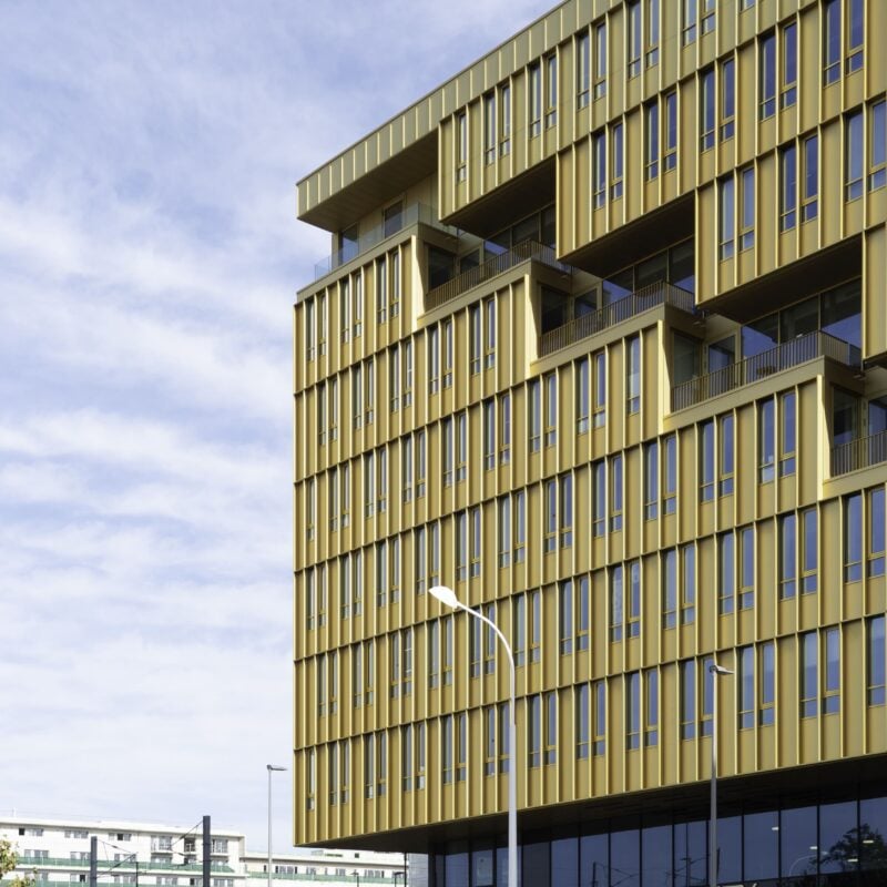 Progettazione infissi | Palermo | Cianciolo Group S.r.l. | Milano