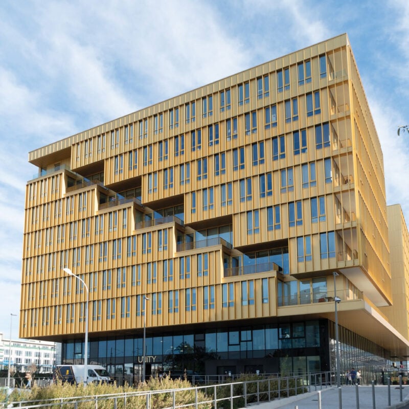 Progettazione infissi | Palermo | Cianciolo Group S.r.l. | Milano