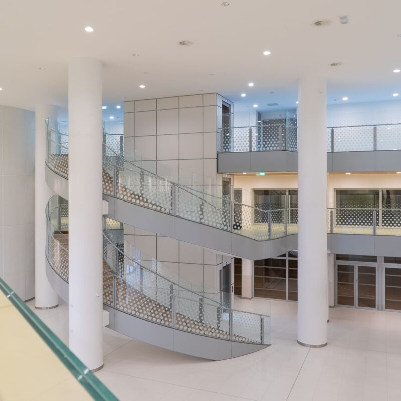 Progettazione infissi | Palermo | Cianciolo Group S.r.l. | Milano