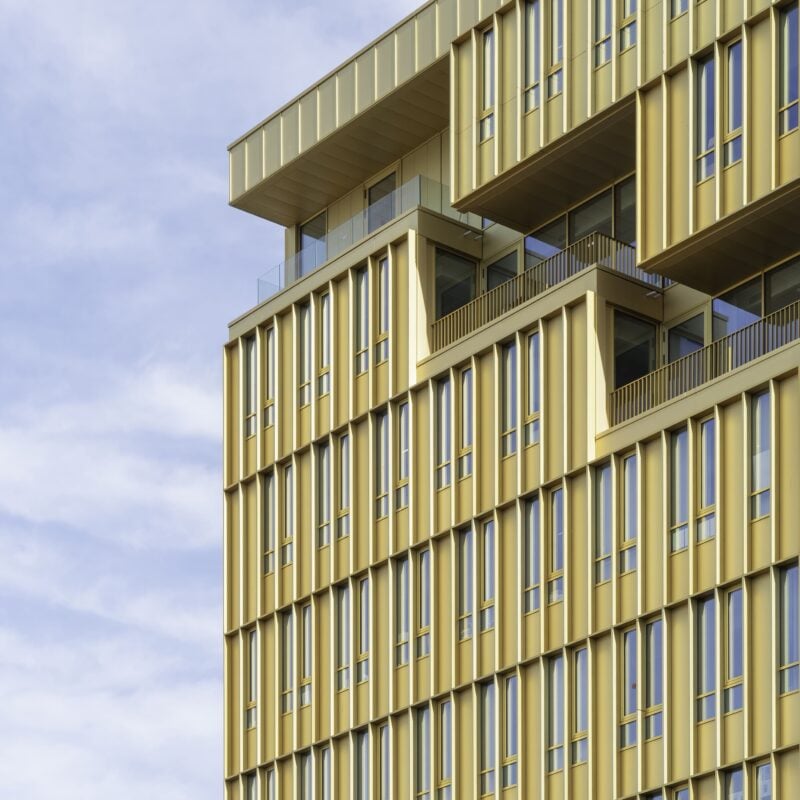 Progettazione infissi | Palermo | Cianciolo Group S.r.l. | Milano