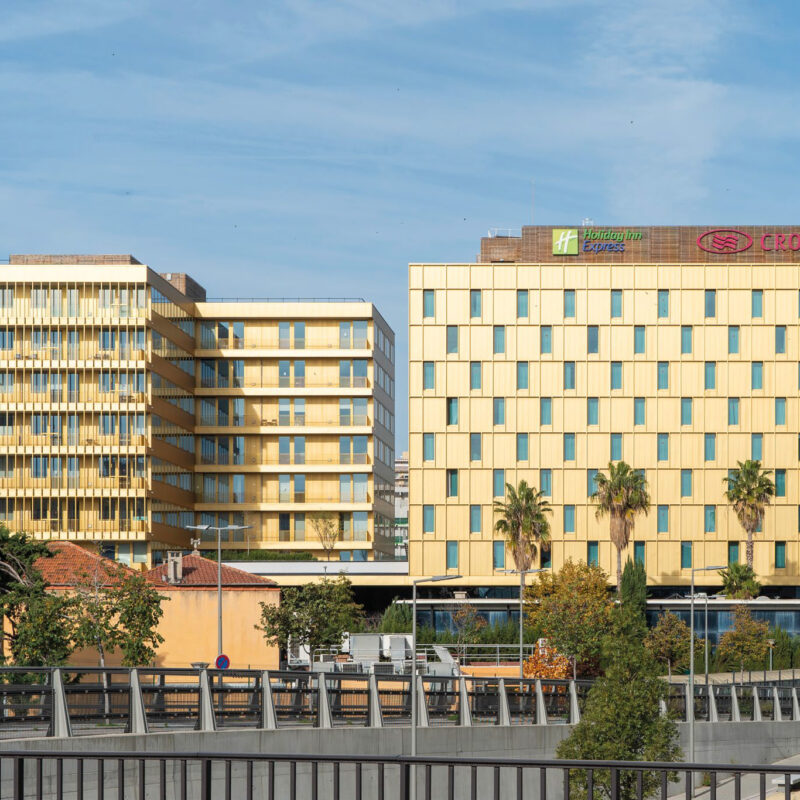 Progettazione infissi | Palermo | Cianciolo Group S.r.l. | Milano