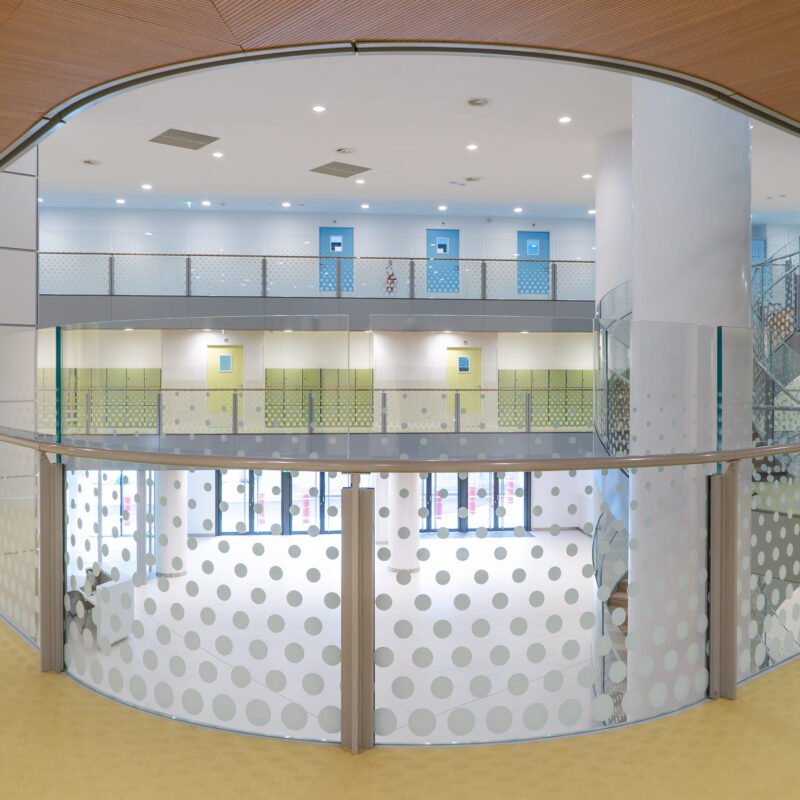 Progettazione infissi | Palermo | Cianciolo Group S.r.l. | Milano