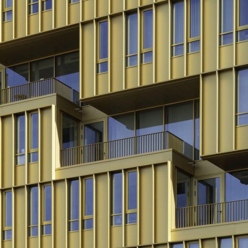 Progettazione infissi | Palermo | Cianciolo Group S.r.l. | Milano