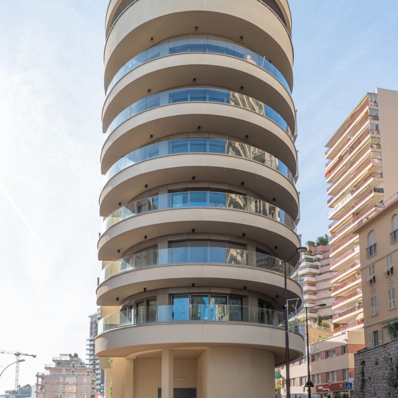 Progettazione infissi | Palermo | Cianciolo Group S.r.l. | Milano