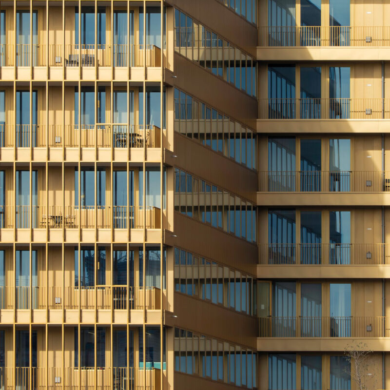 Progettazione infissi | Palermo | Cianciolo Group S.r.l. | Milano