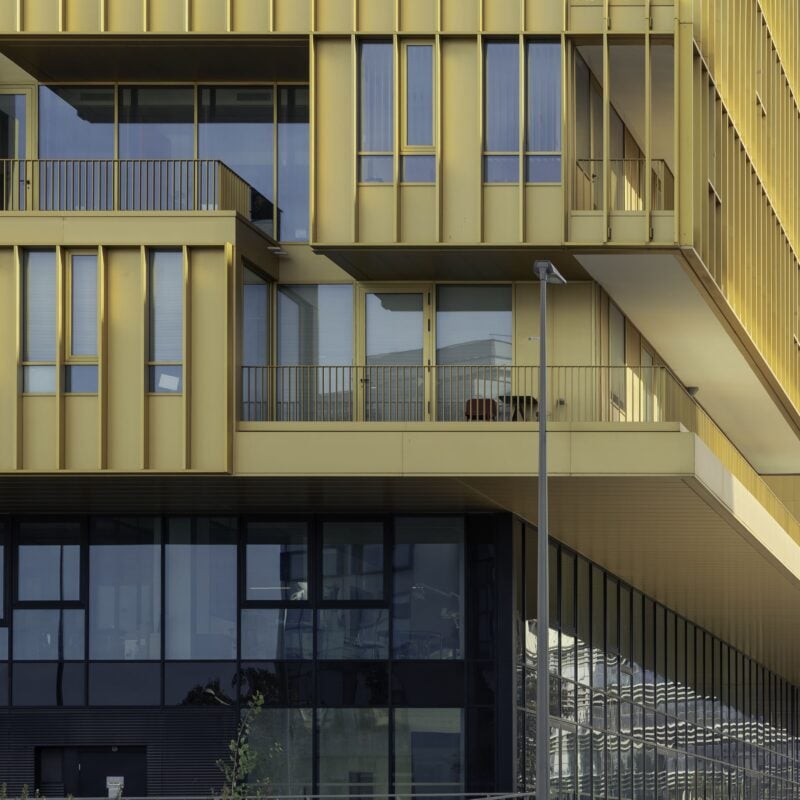 Progettazione infissi | Palermo | Cianciolo Group S.r.l. | Milano