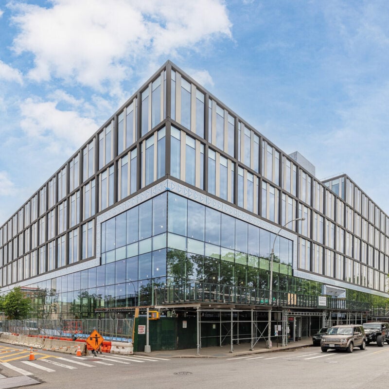 Progettazione infissi | Palermo | Cianciolo Group S.r.l. | Milano