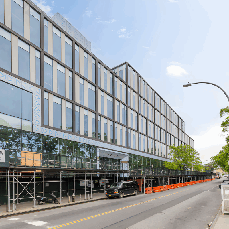 Progettazione infissi | Palermo | Cianciolo Group S.r.l. | Milano