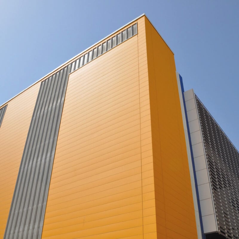 Progettazione infissi | Palermo | Cianciolo Group S.r.l. | Milano