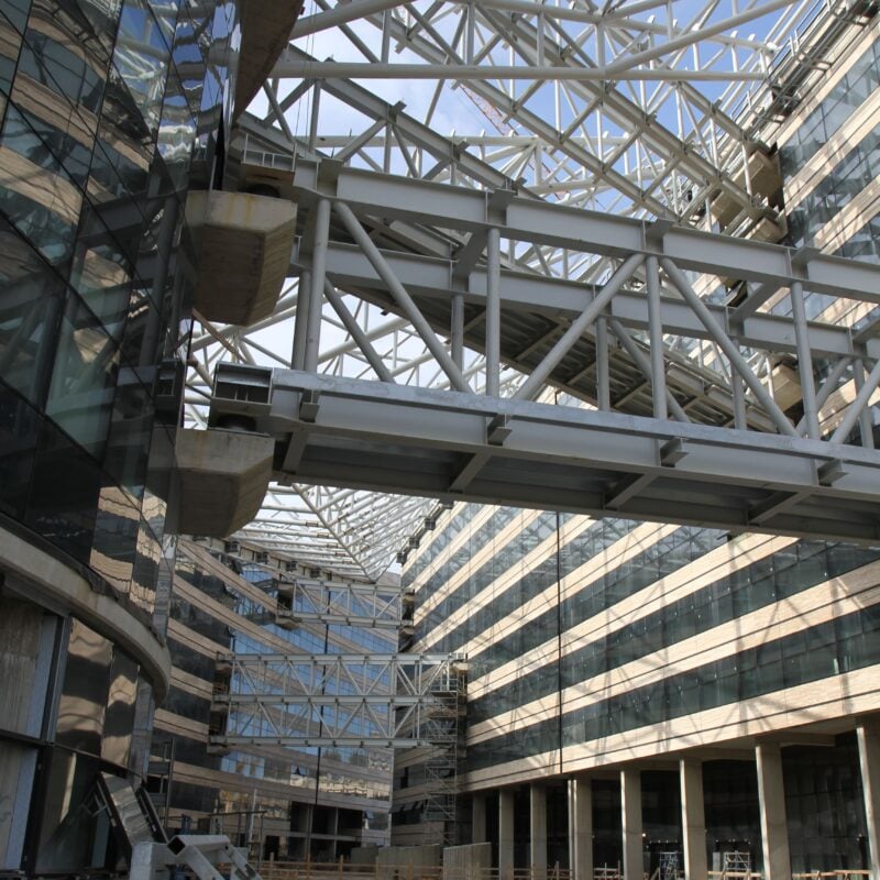 Progettazione infissi | Palermo | Cianciolo Group S.r.l. | Milano