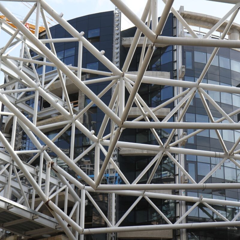 Progettazione infissi | Palermo | Cianciolo Group S.r.l. | Milano