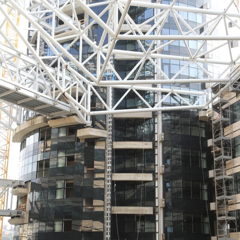 Progettazione infissi | Palermo | Cianciolo Group S.r.l. | Milano