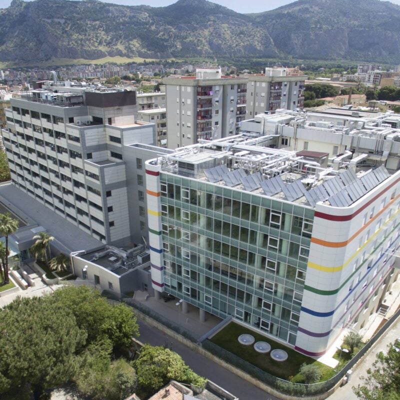 Progettazione infissi | Palermo | Cianciolo Group S.r.l. | Milano