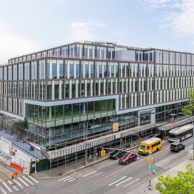 Progettazione infissi | Palermo | Cianciolo Group S.r.l. | Milano