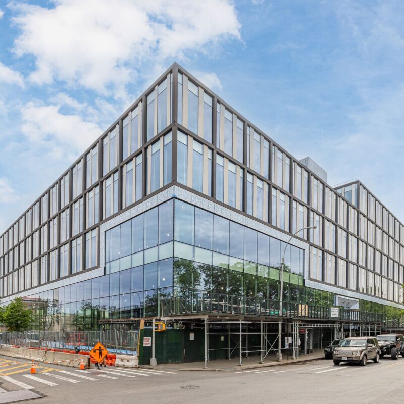 Progettazione infissi | Palermo | Cianciolo Group S.r.l. | Milano