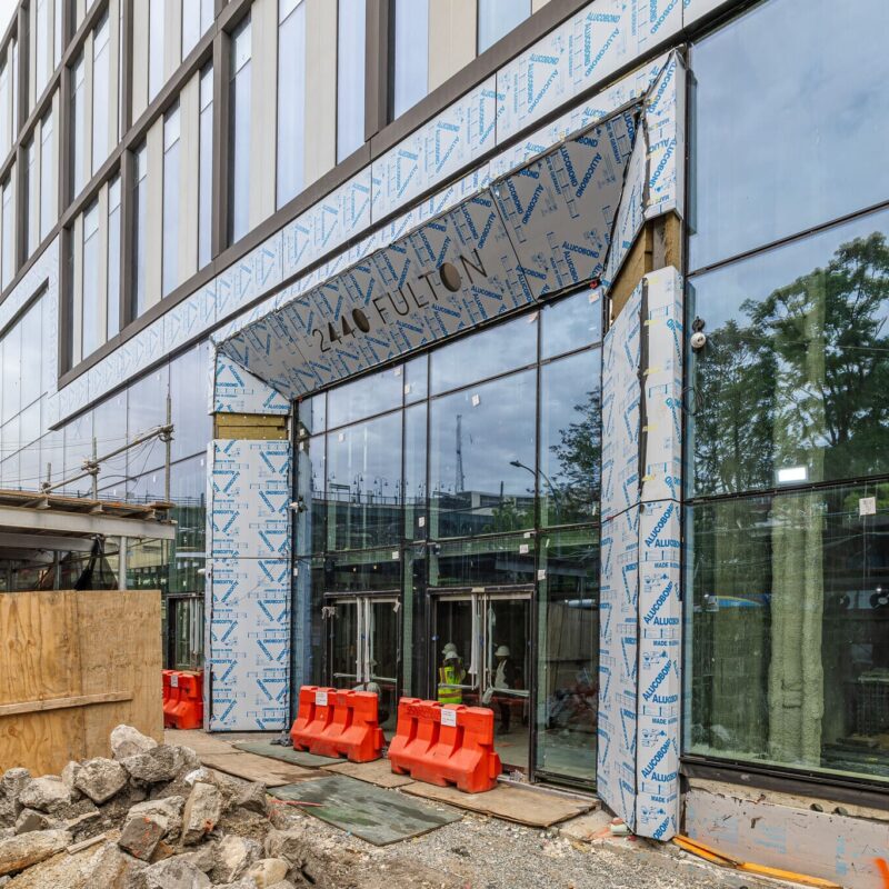 Progettazione infissi | Palermo | Cianciolo Group S.r.l. | Milano