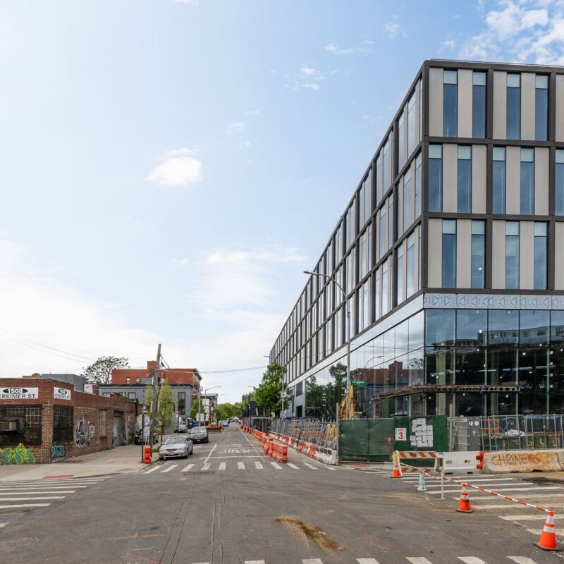 Progettazione infissi | Palermo | Cianciolo Group S.r.l. | Milano