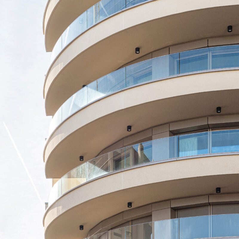 Progettazione infissi | Palermo | Cianciolo Group S.r.l. | Milano