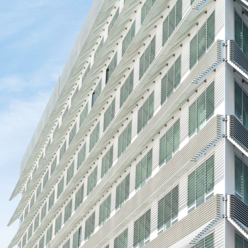 Progettazione infissi | Palermo | Cianciolo Group S.r.l. | Milano