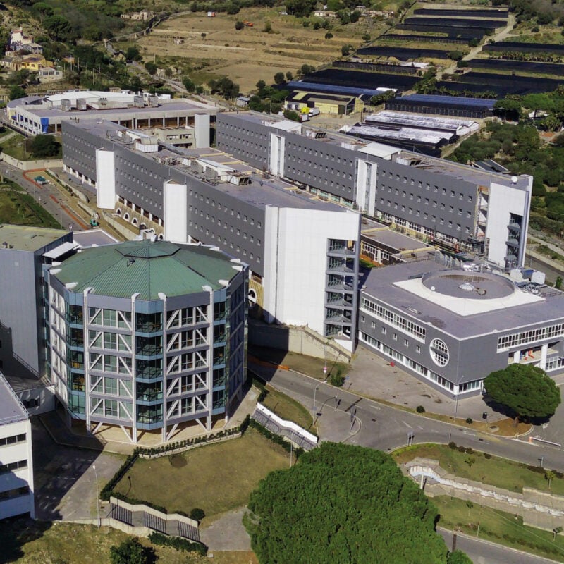 Progettazione infissi | Palermo | Cianciolo Group S.r.l. | Milano