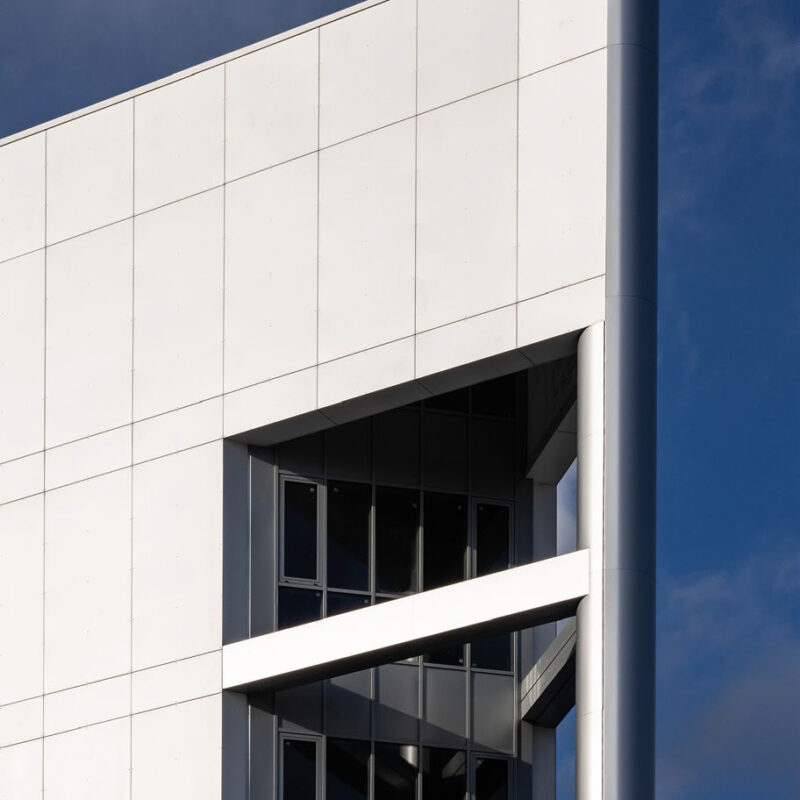 Progettazione infissi | Palermo | Cianciolo Group S.r.l. | Milano