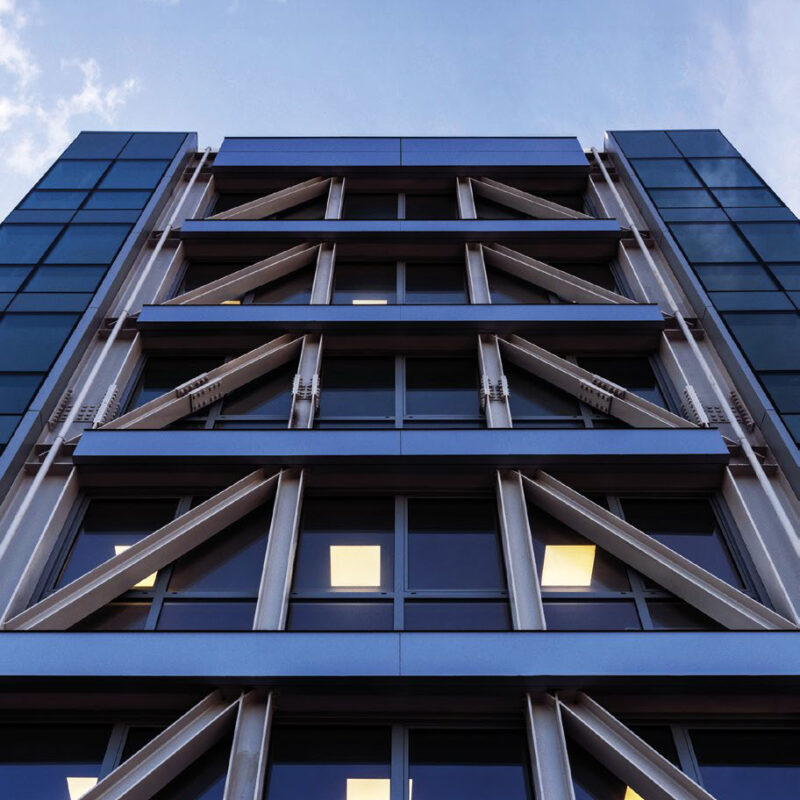 Progettazione infissi | Palermo | Cianciolo Group S.r.l. | Milano