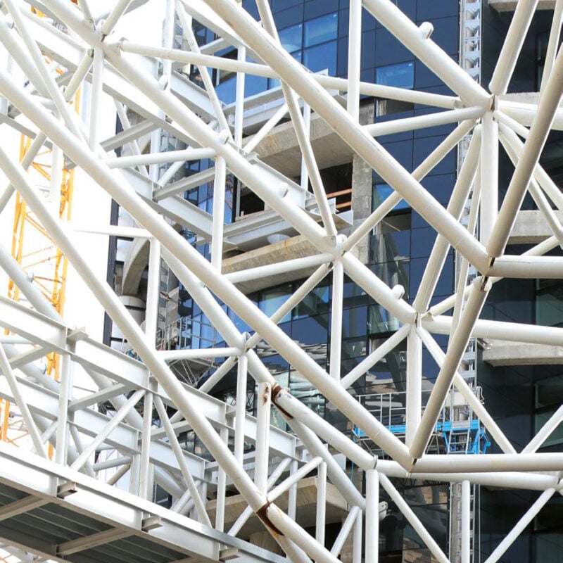 Tribunale – Reggio Calabria, Italia