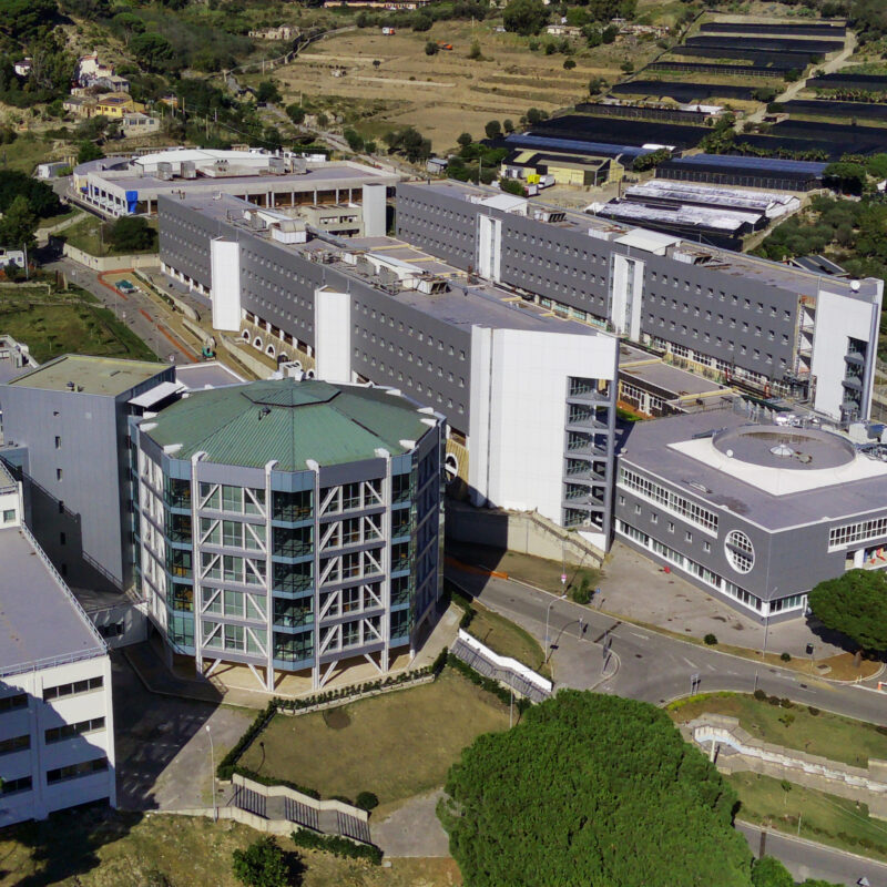 Università di Messina , Italia