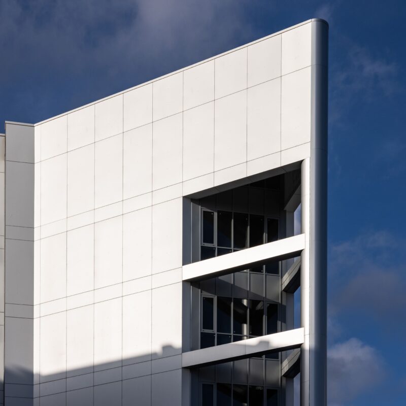 Progettazione infissi | Palermo | Cianciolo Group S.r.l. | Milano