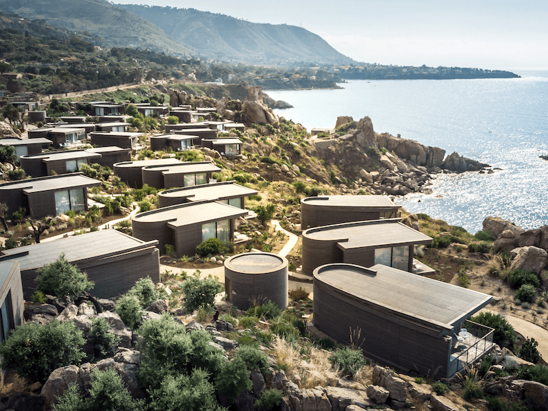 Progettazione infissi | Palermo | Cianciolo Group S.r.l. | Milano