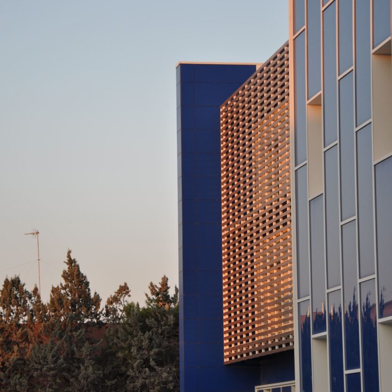 Progettazione infissi | Palermo | Cianciolo Group S.r.l. | Milano