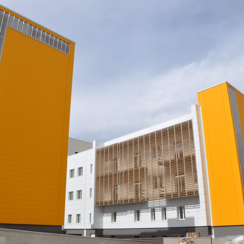 Progettazione infissi | Palermo | Cianciolo Group S.r.l. | Milano