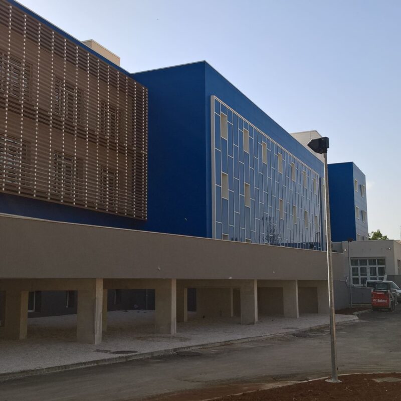 Progettazione infissi | Palermo | Cianciolo Group S.r.l. | Milano