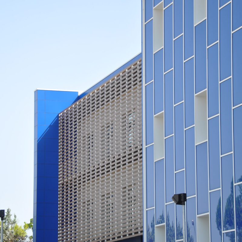 Progettazione infissi | Palermo | Cianciolo Group S.r.l. | Milano