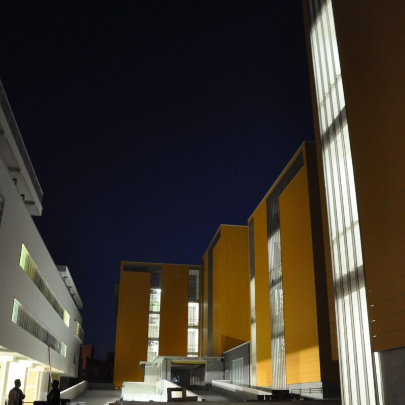 Progettazione infissi | Palermo | Cianciolo Group S.r.l. | Milano