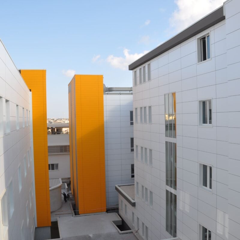 Progettazione infissi | Palermo | Cianciolo Group S.r.l. | Milano